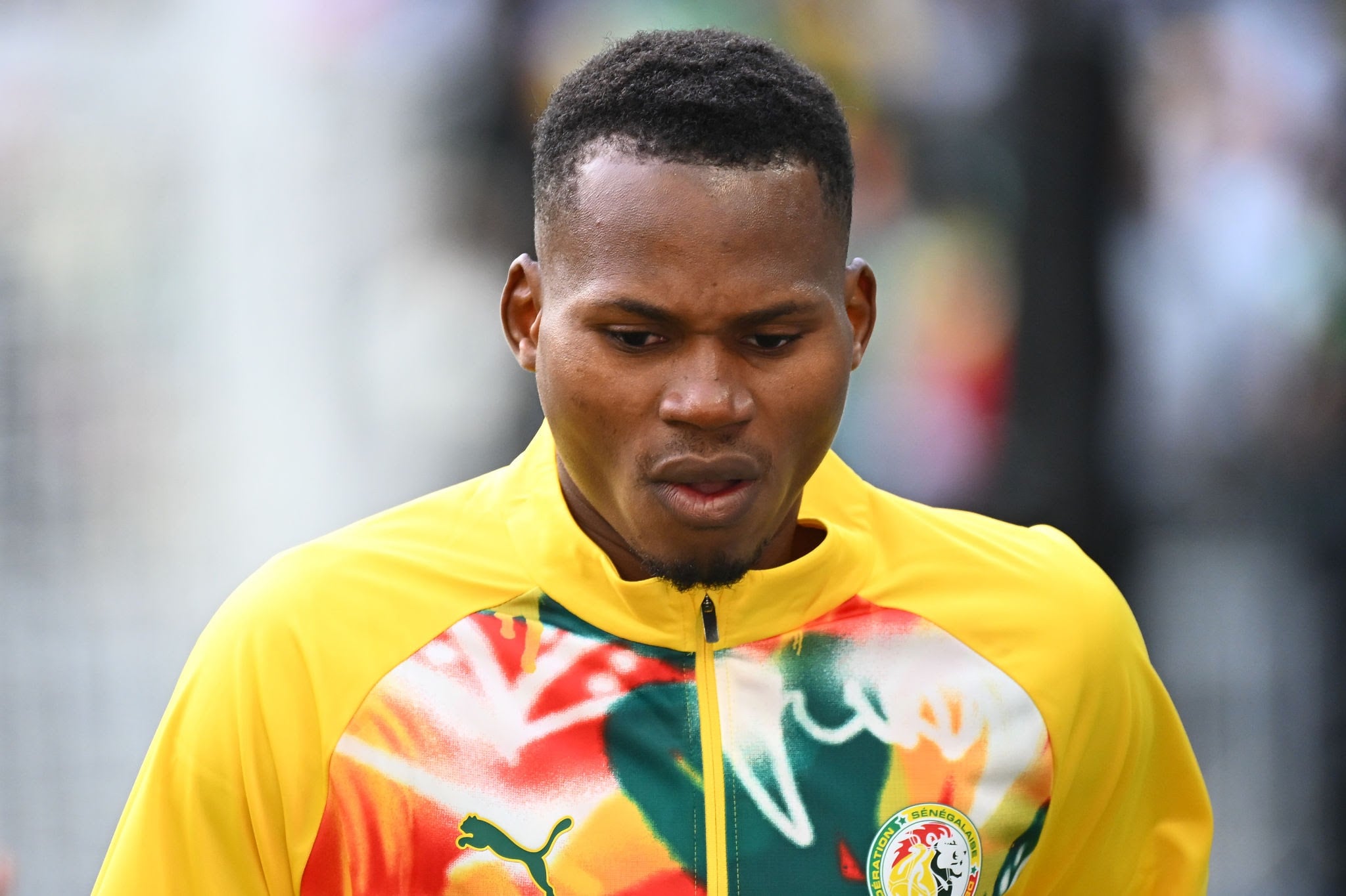 « J’ai fait les qualifications et tout mais je ne suis pas parti » : Le cruel destin d’Habib Diallo avec la Coupe du Monde - wiwsport « J’ai fait les qualifications et tout mais je ne suis pas parti » : Le cruel destin d’Habib Diallo avec la Coupe du Monde - wiwsport