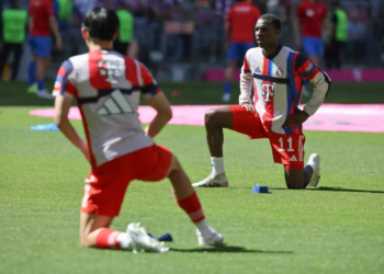 Mercato : Al-Ahli entre dans la course pour Nicolas Jackson - wiwsport