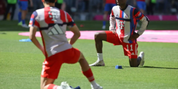 Mercato : Al-Ahli entre dans la course pour Nicolas Jackson - wiwsport