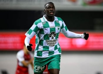 Mercato : West Ham, Stuttgart, Lille… Pape Moussa Fall affole le marché - wiwsport