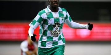 Mercato : West Ham, Stuttgart, Lille… Pape Moussa Fall affole le marché - wiwsport