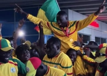 CAN 2025 : Retour à Dakar de trois supporters sénégalais après leur incarcération au Maroc - wiwsport