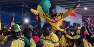CAN 2025 : Retour à Dakar de trois supporters sénégalais après leur incarcération au Maroc - wiwsport