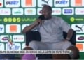 « Deux joueurs vont nous quitter… Il y a beaucoup de polyvalence dans ce groupe », Pape Thiaw sur sa liste élargie - wiwsport « Deux joueurs vont nous quitter… Il y a beaucoup de polyvalence dans ce groupe », Pape Thiaw sur sa liste élargie - wiwsport