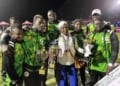 TOLAC 2026 : le Sénégal sacré champion face au Nigeria en finale - wiwsport