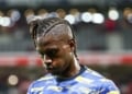 Ligue 1 : Mory Diaw monumental avec neuf arrêts face au LOSC Lille - wiwsport