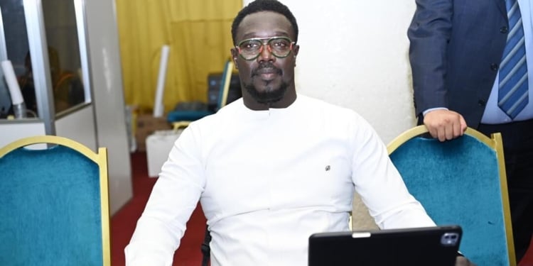 Surf Sénégalais : El Hadj Oumar Seye élu président de la Fédération