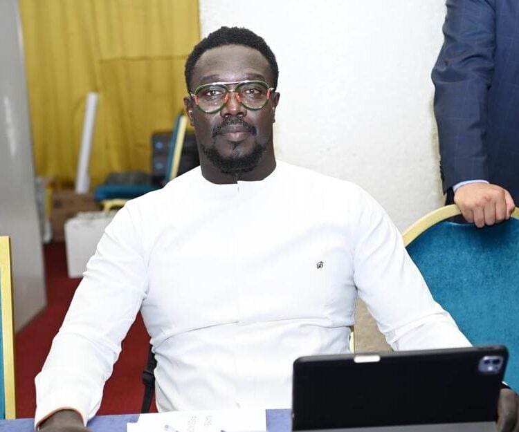 Surf Sénégalais : El Hadj Oumar Seye élu président de la Fédération