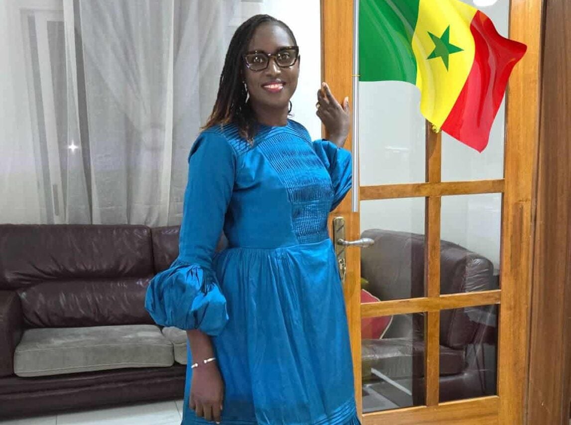 Formation, Parcours... qui est Clotilde Coly, le nouveau ministre de la Jeunesse et des Sports ? - wiwsport Formation, Parcours... qui est Clotilde Coly, le nouveau ministre de la Jeunesse et des Sports ? - wiwsport