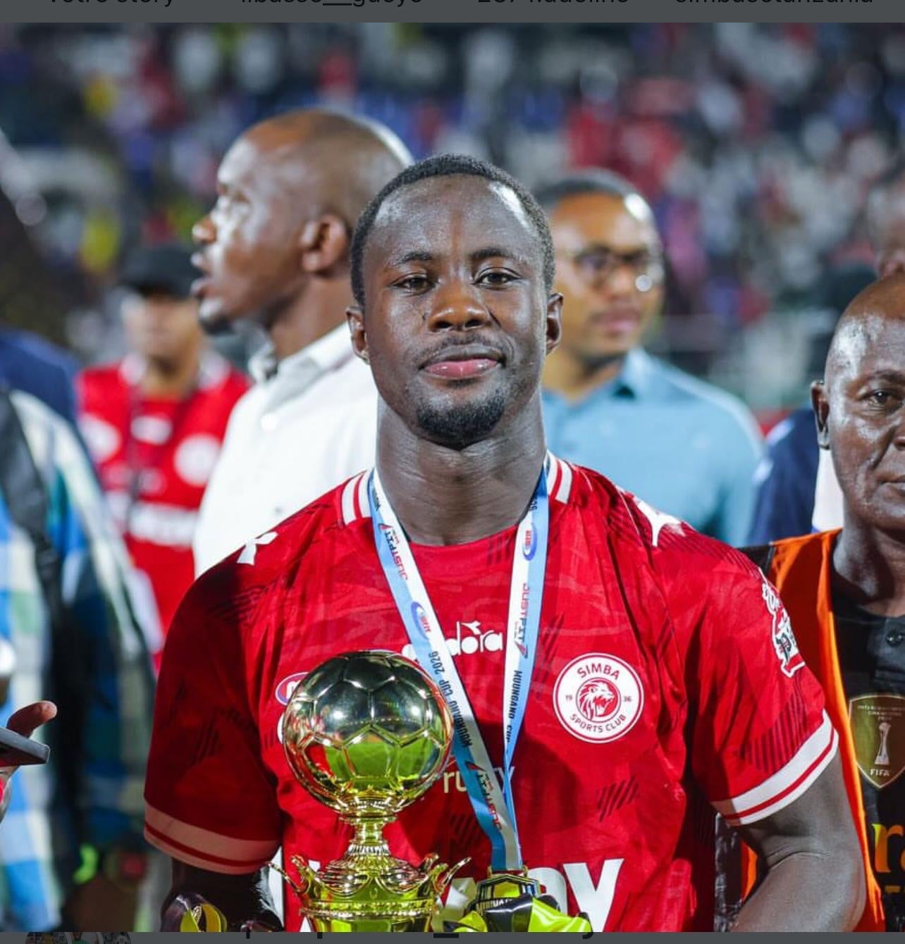 Mercato : Libasse Guèye suscite l’intérêt de plusieurs clubs