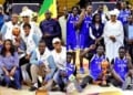Coupe du Maire : doublé de l’ASC Ville de Dakar chez les dames et les hommes