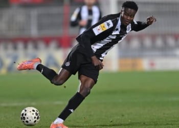 Mercato - Demba Seck quitte définitivement le Torino : le Partizan Belgrade lève l'option d'achat de l'ailier sénégalais - wiwsport