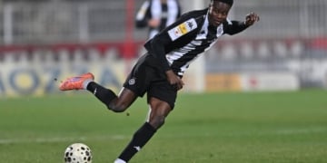 Mercato – Demba Seck quitte définitivement le Torino : le Partizan Belgrade lève l&rsquo;option d&rsquo;achat de l&rsquo;ailier sénégalais