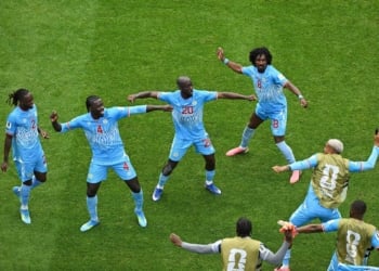 Mondial 2026 : La RD Congo tient tête au Portugal de Cristiano Ronaldo et décroche un nul historique