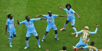 Mondial 2026 : La RD Congo tient tête au Portugal de Cristiano Ronaldo et décroche un nul historique - wiwsport