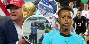 (Vidéo) Wiwsport+ : Mondial 2026 - Visas refusés, fouilles renforcées, restrictions inédites… le Mondial de toutes les tensions ? - wiwsport