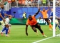 Mondial 2026 : En démonstration, les Pays-Bas collent une « manita » à la Suède - wiwsport Mondial 2026 : En démonstration, les Pays-Bas collent une « manita » à la Suède