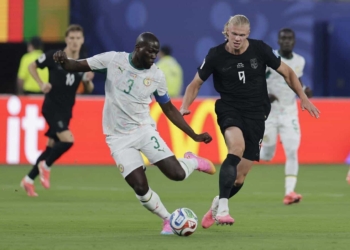 Norvège-Sénégal  : Haaland s’offre un doublé et redonne deux buts d’avance à la Norvège (3-1)