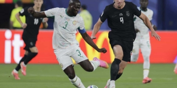 Mondial 2026 : Le Sénégal au bord du gouffre après une nouvelle désillusion face à la Norvège (3-2) - wiwsport
