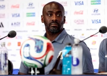 Coupe du monde 2026 – Otto Addo : « Je suis vraiment très heureux que les équipes africaines profitent de cette opportunité pour prouver leur valeur…»