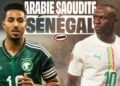 LIVE - Suivez en direct le match amical Sénégal vs Arabie Saoudite ! - wiwsport LIVE - Suivez en direct le match amical Sénégal vs Arabie Saoudite ! - wiwsport