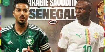 LIVE - Suivez en direct le match amical Sénégal vs Arabie Saoudite ! - wiwsport