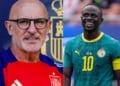 Coupe du Monde 2026 : Le Sénégalais parmi les favoris pour le titre du sélectionneur de l'Espagne - wiwsport