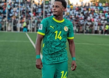 Équipe Nationale : CAN et Coupe du Monde ratées de peu, la double déception d'Ilay Camara avec les Lions - wiwsport