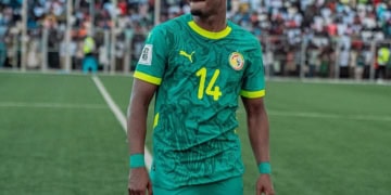 Équipe Nationale : CAN et Coupe du Monde ratées de peu, la double déception d'Ilay Camara avec les Lions - wiwsport