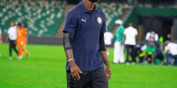 Equipe Nationale Féminine : Préparateur physique des Lionnes, Mathurin Dionou rejoint le FC Metz - wiwsport