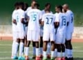 Foot : L'Essamaye FC champion de Ligue 2 et promu pour la première fois de son histoire en Ligue 1 - wiwsport