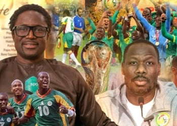 INTERVIEW : Coupe du monde 2026 – Liste des Lions, France v Sénégal.. Alassane Ndour se livre