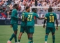 Équipe Nationale : Des doutes à chasser pour les Lions face à l'Arabie saoudite - wiwsport