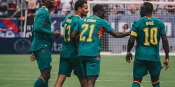 Équipe Nationale : Des doutes à chasser pour les Lions face à l'Arabie saoudite - wiwsport