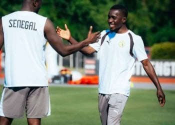 France – Sénégal : La compo probable des Lions avec Kalidou Koulibaly et Idrissa Gueye