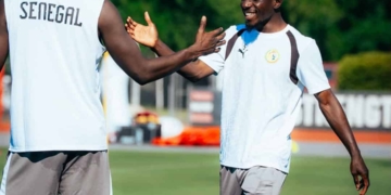 Équipe Nationale : Kalidou Koulibaly et Idrissa Gueye titulaires contre la France - wiwsport