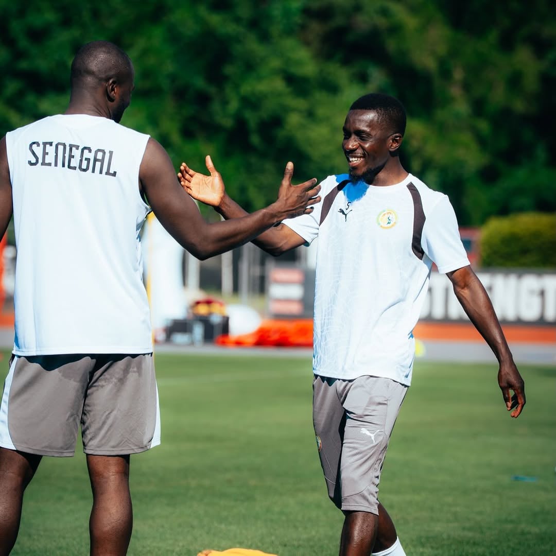 France - Sénégal : La compo probable des Lions avec Kalidou Koulibaly et Idrissa Gueye - wiwsport France - Sénégal : La compo probable des Lions avec Kalidou Koulibaly et Idrissa Gueye - wiwsport