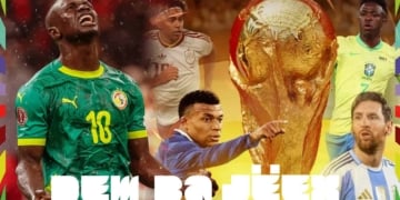 LIVE - Suivez en Direct : Coup d'envoi Coupe du monde Organisation polémique, préparation mitigée, quelles attentes pour ce Mondial ? - wiwsport