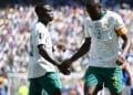 Équipe Nationale : Opération relance, pas de révolution dans le onze de départ... Comment les Lions se remobilisent pour dompter la Norvège - wiwsport Équipe Nationale : Opération relance, pas de révolution dans le onze de départ… Comment les Lions se remobilisent pour dompter la Norvège