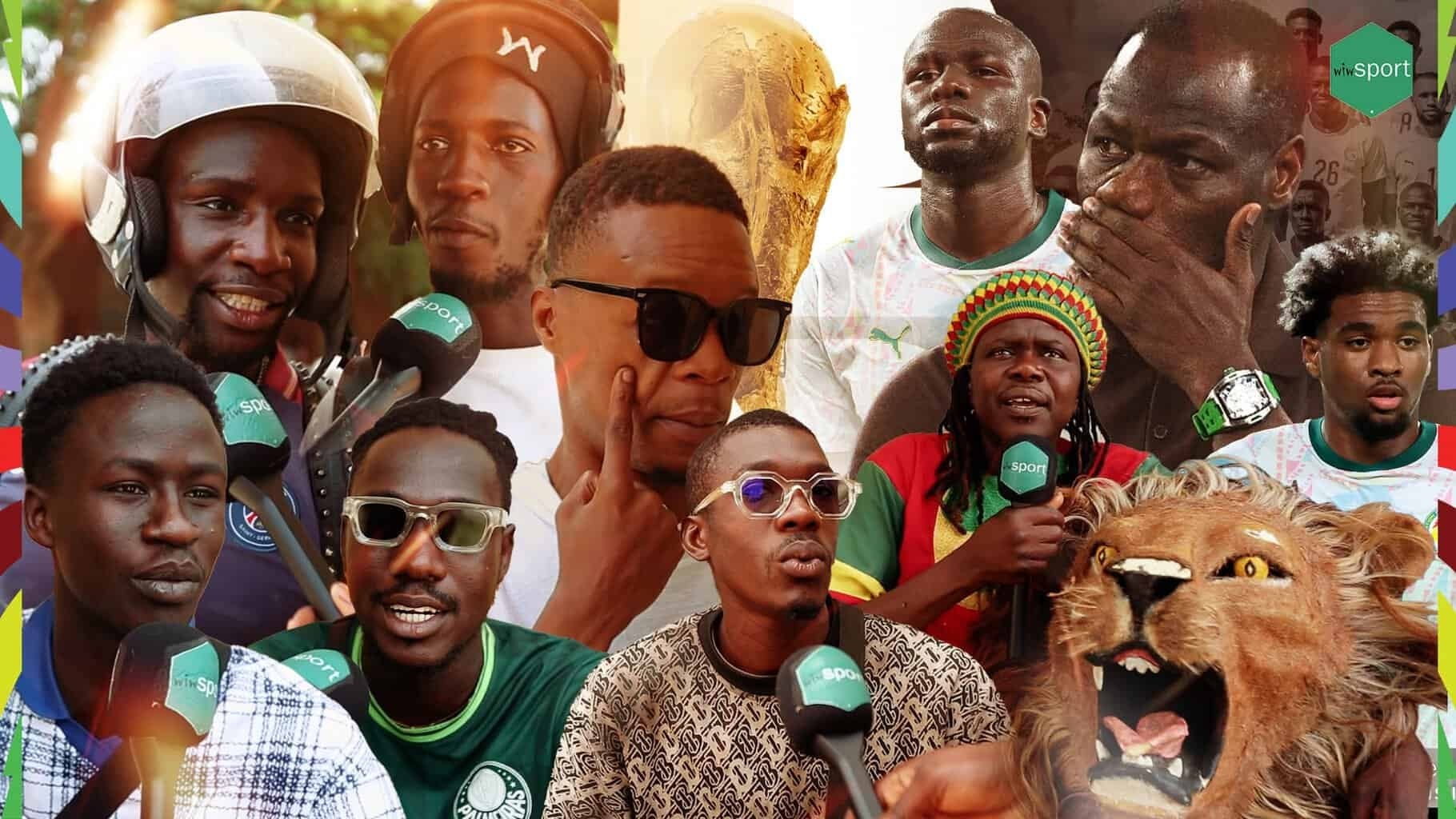 Mondial 2026 : Ibrahim Mbaye, Koulibaly... les supporters sénégalais déçus par certains choix de Pape Thiaw (Vidéo)