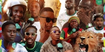 Mondial 2026 : Ibrahim Mbaye, Koulibaly… les supporters sénégalais déçus par certains choix de Pape Thiaw (Vidéo)