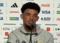 Mondial 2026 : Ronwen Williams clarifie et dément la citation qu’on lui attribue