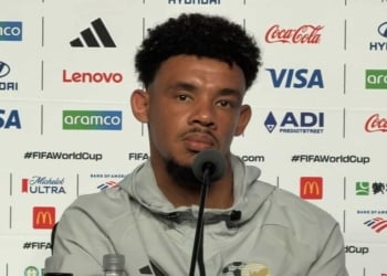 Mondial 2026 : Ronwen Williams clarifie et dément la citation qu’on lui attribue