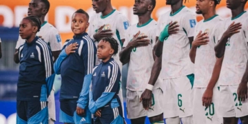 Mondial 2026 : Face à l'Irak, les Lions doivent gagner pour l'honneur et l'espoir - wiwsport