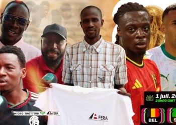 Sénégal – Belgique : Pape Gueye, Sadio Mané, Ismaïla Sarr… les supporters sénégalais affichent leur confiance (vidéos)