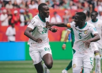Mondial 2026 : Angleterre, Belgique, Suisse, Portugal... Les potentiels adversaires du Sénégal en 16es de finale - wiwsport