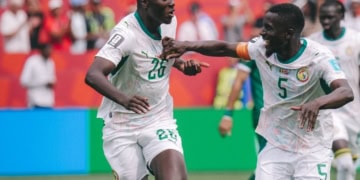 Mondial 2026 : Angleterre, Belgique, Suisse, Portugal... Les potentiels adversaires du Sénégal en 16es de finale - wiwsport