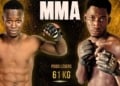 MMA - AFL : Champion d’Afrique Hand to Hand Fighting, Ababacar Seck dans l’octogone ce samedi en Guinée ! - wiwsport MMA - AFL : Champion d’Afrique Hand to Hand Fighting, Ababacar Seck dans l’octogone ce samedi en Guinée ! - wiwsport
