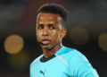 Mondial 2026 : L'arbitre somalien Omar Artan privé de Coupe du monde après un refus d’entrée aux États-Unis - wiwsport Mondial 2026 : L'arbitre somalien Omar Artan privé de Coupe du monde après un refus d’entrée aux États-Unis - wiwsport