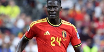 Sénégal – Belgique : Vanaken titulaire, Lukaku et Amadou Onana débuteront sur le banc - wiwsport